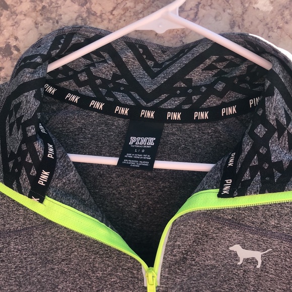 Pink Jacket - Picture 2 of 2